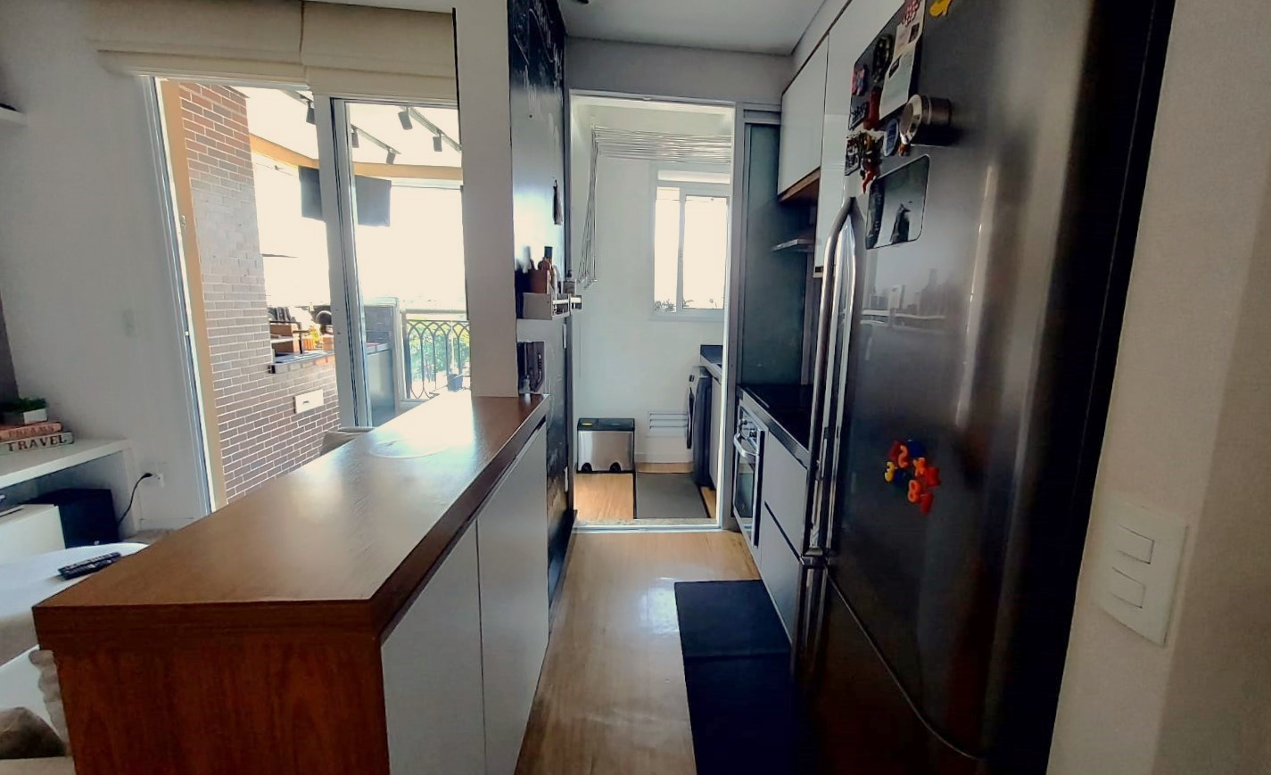 Imagem Apartamento com 2 Quartos à Venda, 74 m²em Jardim - Santo André