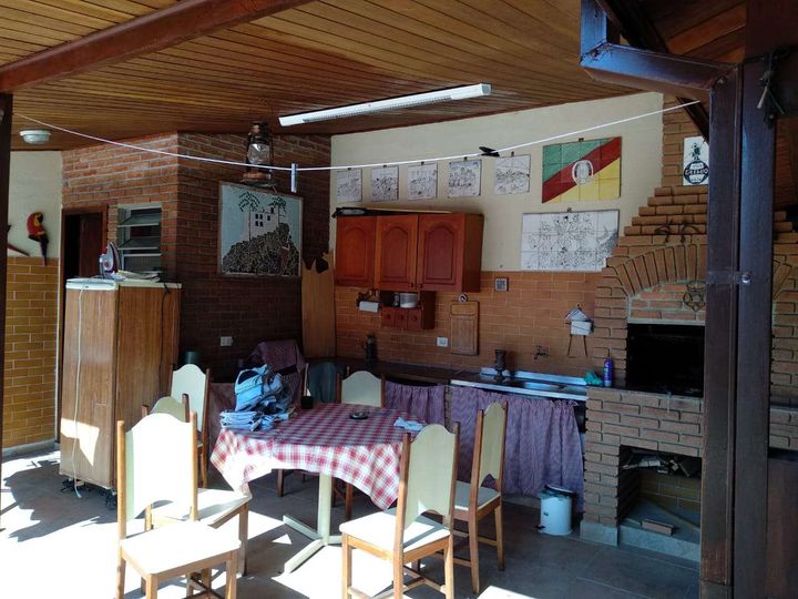 Imagem Casa com 4 Quartos à Venda, 210 m² em Jardim Das Colinas - São José Dos Campos Imagem Casa com 4 Quartos à Venda, 210 m² em Jardim Das Colinas - São José Dos Campos