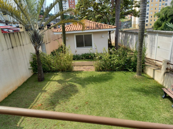 Imagem Apartamento com 3 Quartos à Venda, 74 m² em Paraisópolis - São Paulo Imagem Apartamento com 3 Quartos à Venda, 74 m² em Paraisópolis - São Paulo