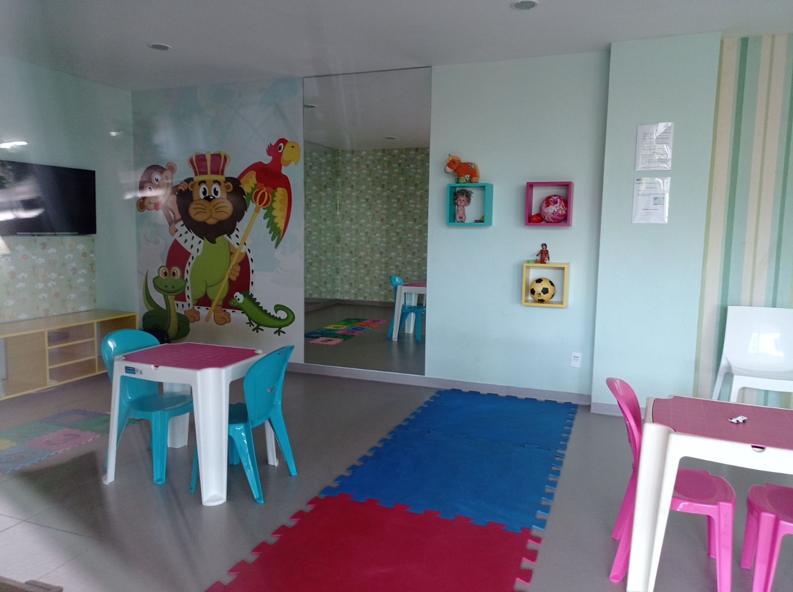 Imagem Apartamento com 3 Quartos à Venda, 71 m²em Patamares - Salvador