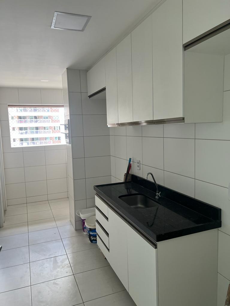 Imagem Apartamento com 3 Quartos à Venda, 94 m²em Presidente Kennedy - Fortaleza
