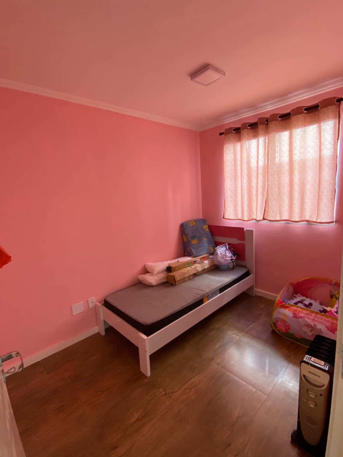 Imagem Apartamento com 2 Quartos à Venda, 38 m²em Jardim Dom José - São Paulo