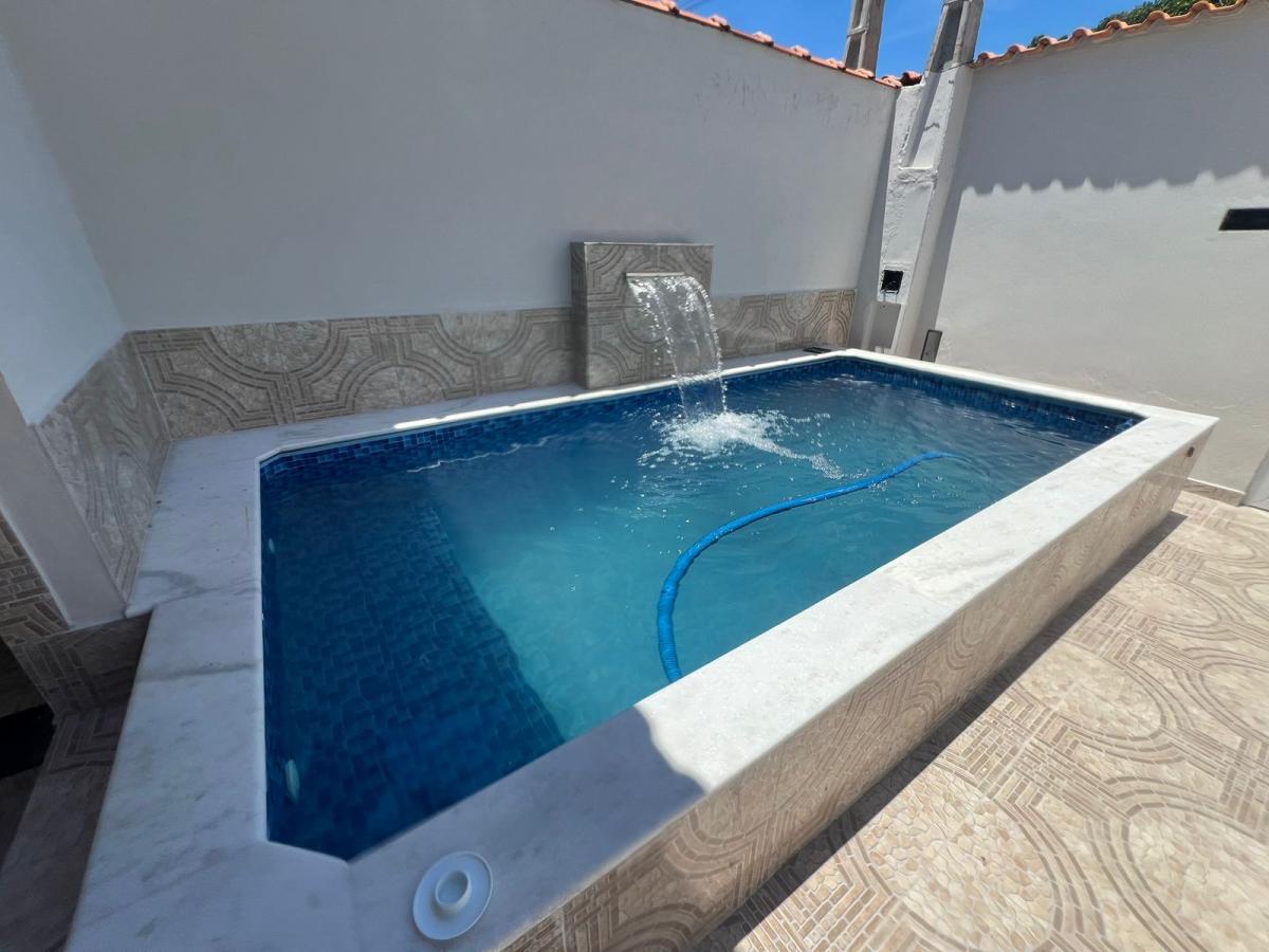 Imagem Casa com 2 Quartos à Venda, em Balneário Campos Elíseos - Itanhaém