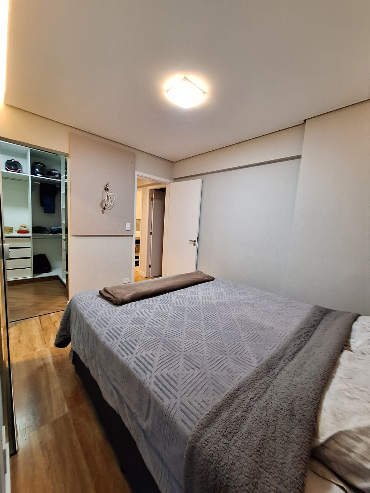 Imagem Apartamento com 3 Quartos à Venda, 69 m²em Centro - São Bernardo do Campo