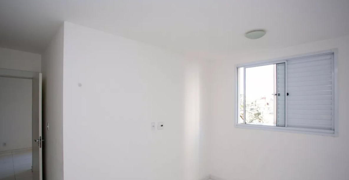 Imagem Apartamento com 2 Quartos à Venda, 55 m² em Conceição - Diadema Imagem Apartamento com 2 Quartos à Venda, 55 m² em Conceição - Diadema