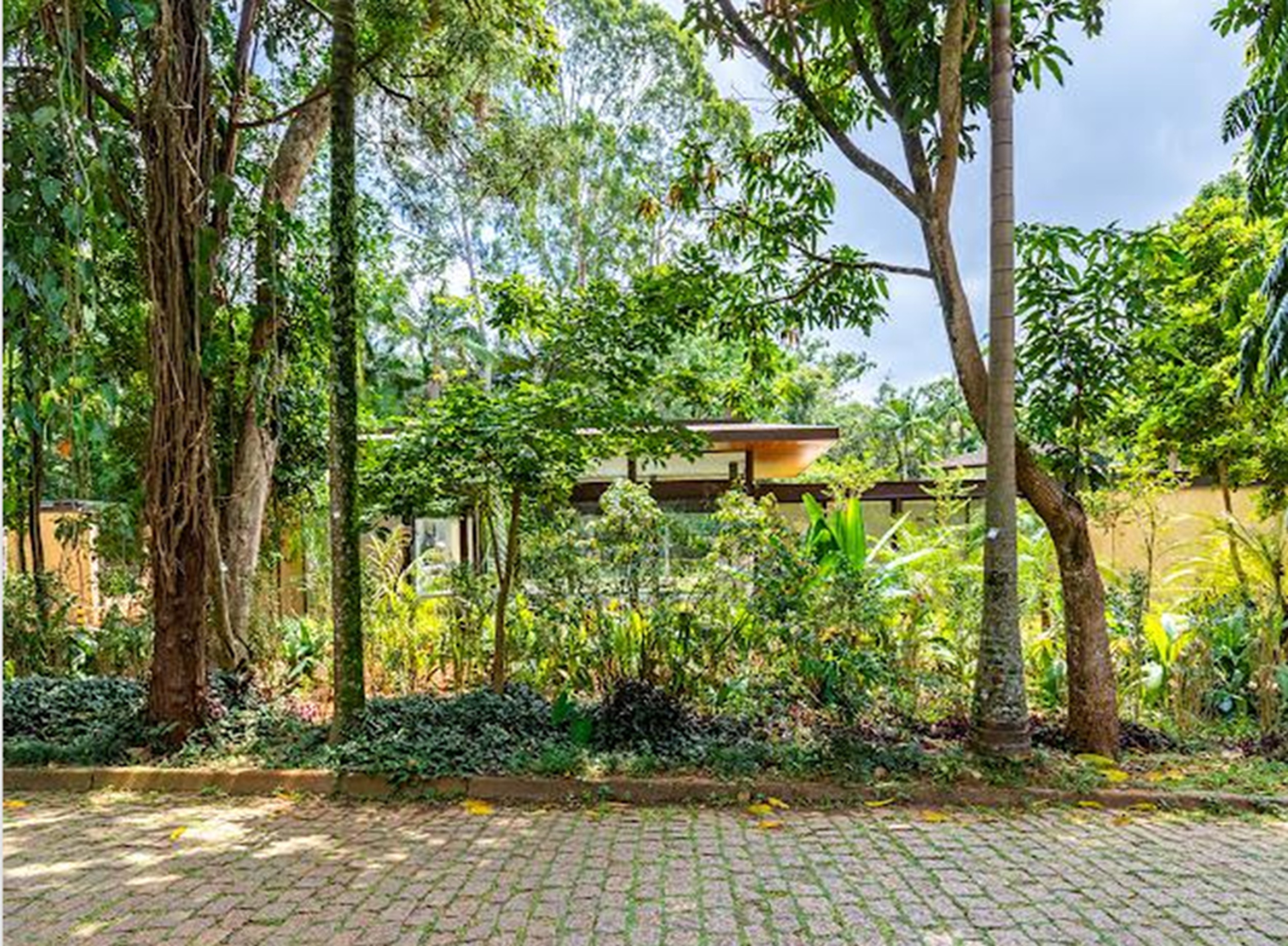 Imagem Casa de Condomínio com 5 Quartos à Venda, 734 m² em Jardim dos Estados - São Paulo