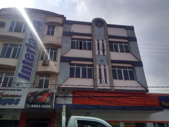 Imagem Imóvel Comercial à Venda ou Locação, 500 m²em Centro - Paracambi Imagem Imóvel Comercial à Venda ou Locação, 500 m²em Centro - Paracambi