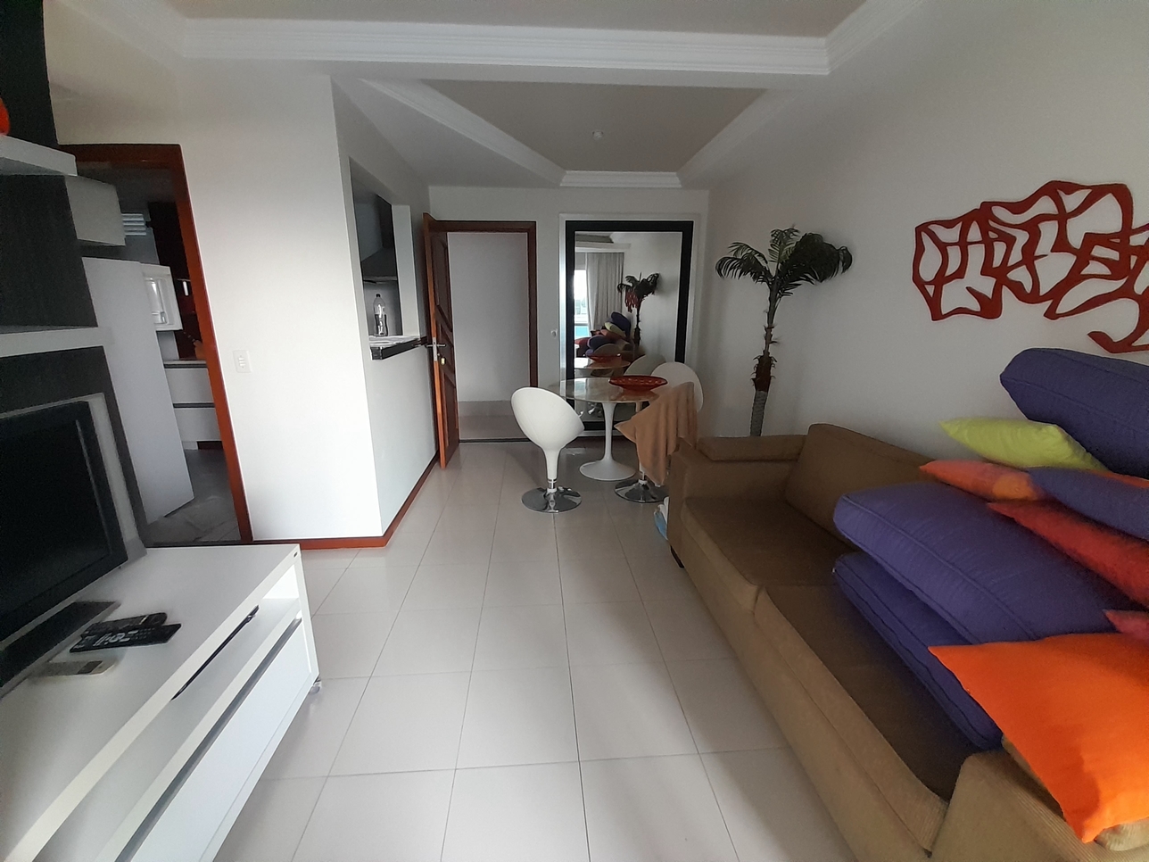 Imagem Apartamento com 2 Quartos à Venda, 70 m²em Praia da Costa - Vila Velha