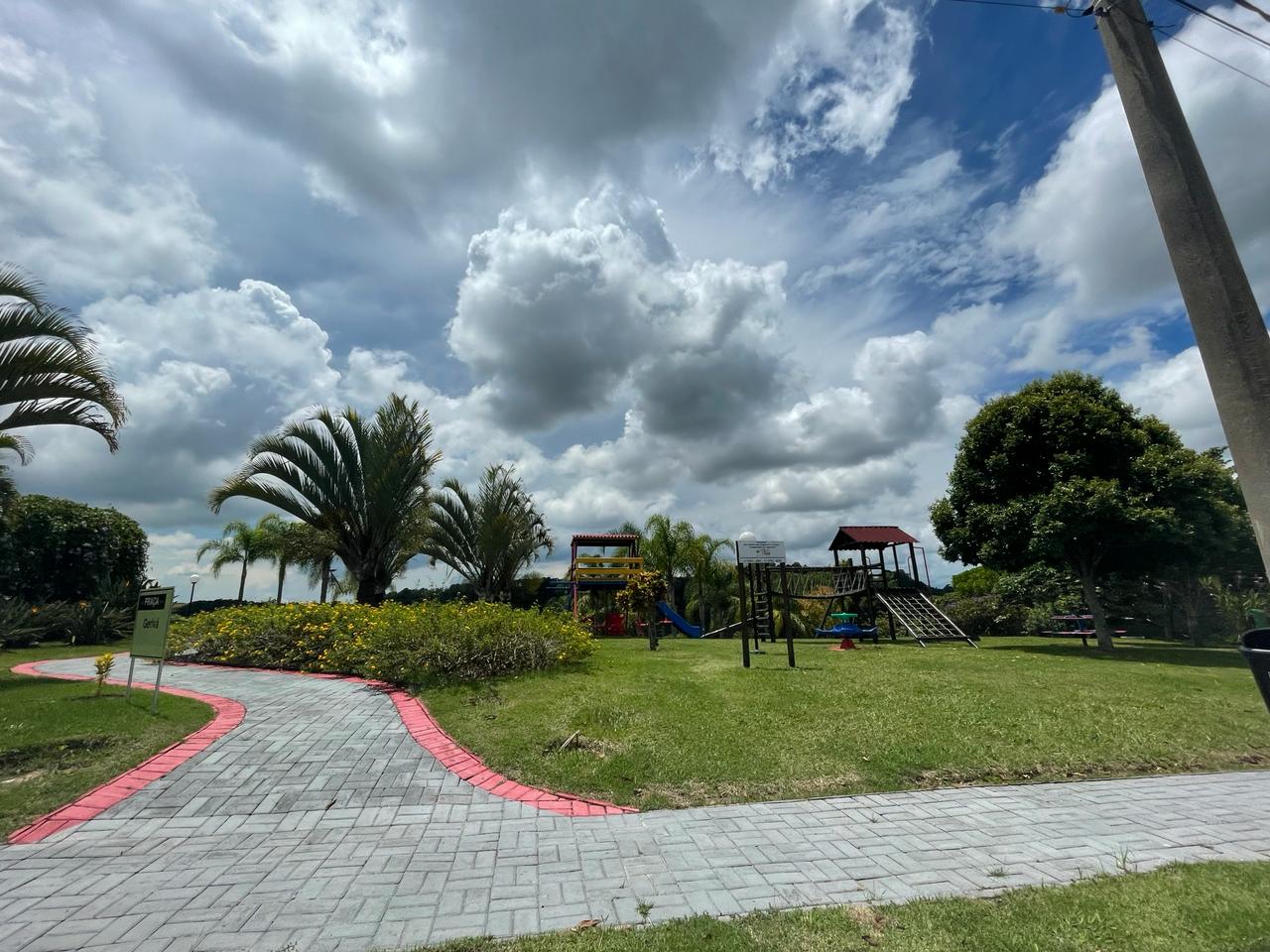 Imagem Terreno em Condomínio à Venda, 756 m²em Torrão de Ouro II - São José dos Campos Imagem Terreno em Condomínio à Venda, 756 m²em Torrão de Ouro II - São José dos Campos