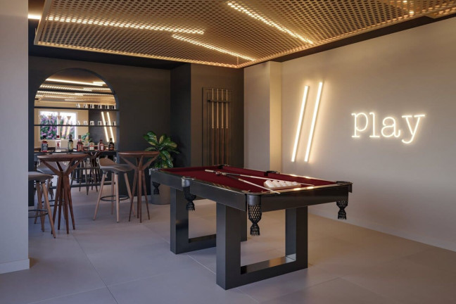 Imagem Apartamento com 2 Quartos à Venda, 50 m² em Vila Osasco - Osasco