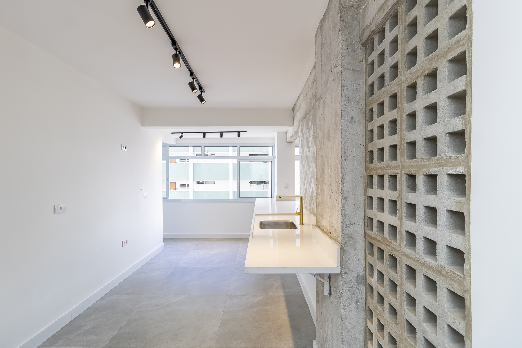 Imagem Apartamento com 2 Quartos à Venda, 97 m²em Bela Vista - São Paulo