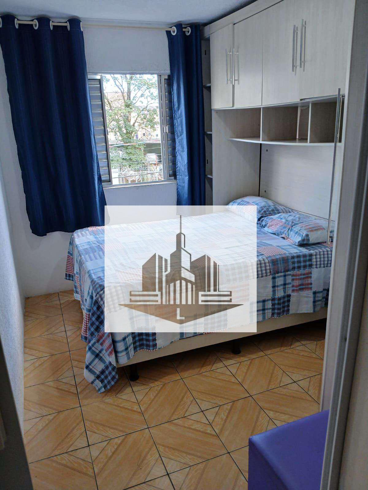 Imagem Edifício Residencial com 2 Quartos à Venda, 52 m² em Conjunto Residencial Elisio Teixeira Leite - São Paulo Imagem Edifício Residencial com 2 Quartos à Venda, 52 m² em Conjunto Residencial Elisio Teixeira Leite - São Paulo