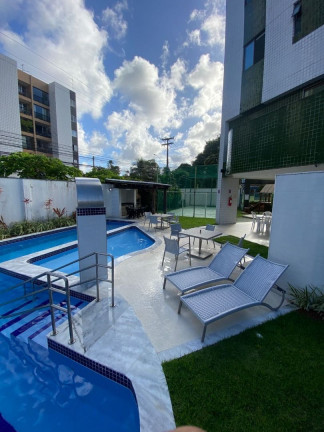 Imagem Apartamento com 3 Quartos à Venda, 80 m² em Casa Amarela - Recife