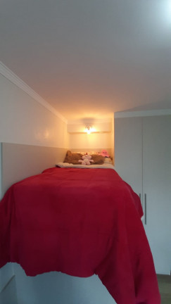 Imagem Apartamento com 3 Quartos à Venda, 97 m² em Vila Andrade - São Paulo