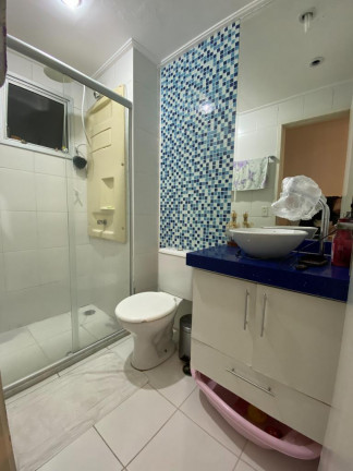 Imagem Apartamento com 2 Quartos à Venda, 48 m² em Vila Parque Jabaquara - São Paulo Imagem Apartamento com 2 Quartos à Venda, 48 m² em Vila Parque Jabaquara - São Paulo