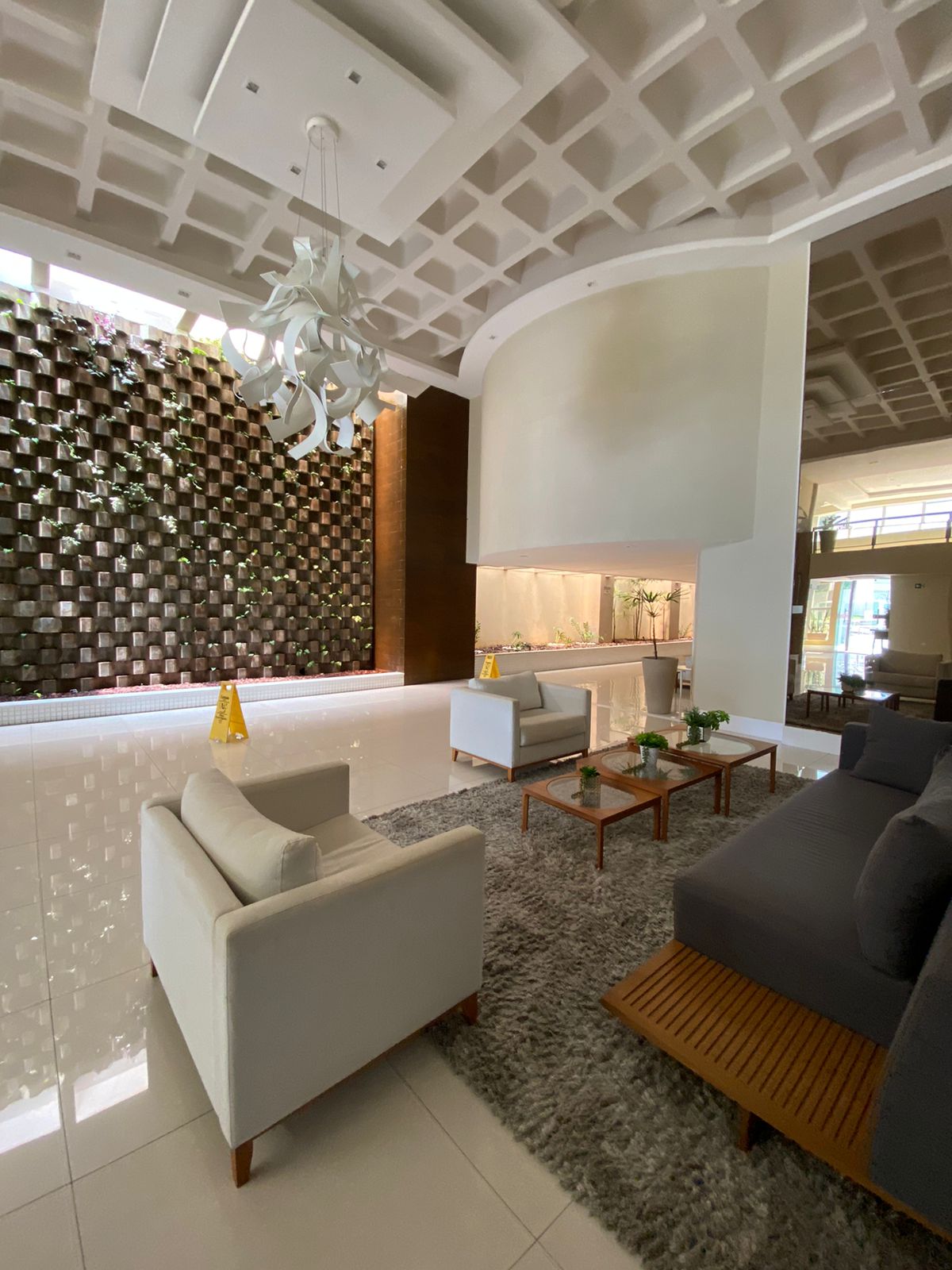Imagem Apartamento com 3 Quartos à Venda, 113 m²em Atalaia - Aracaju