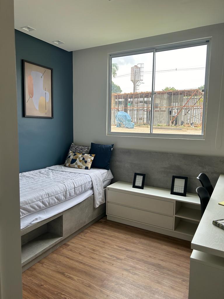 Imagem Apartamento com 3 Quartos à Venda, 60 m²em Nova Esperança - Manaus