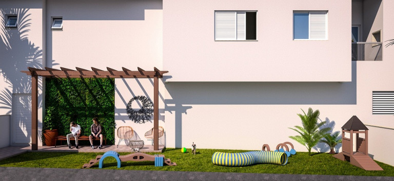 Imagem Apartamento com 3 Quartos à Venda, 75 m² em Santa Catarina - Criciúma Imagem Apartamento com 3 Quartos à Venda, 75 m² em Santa Catarina - Criciúma