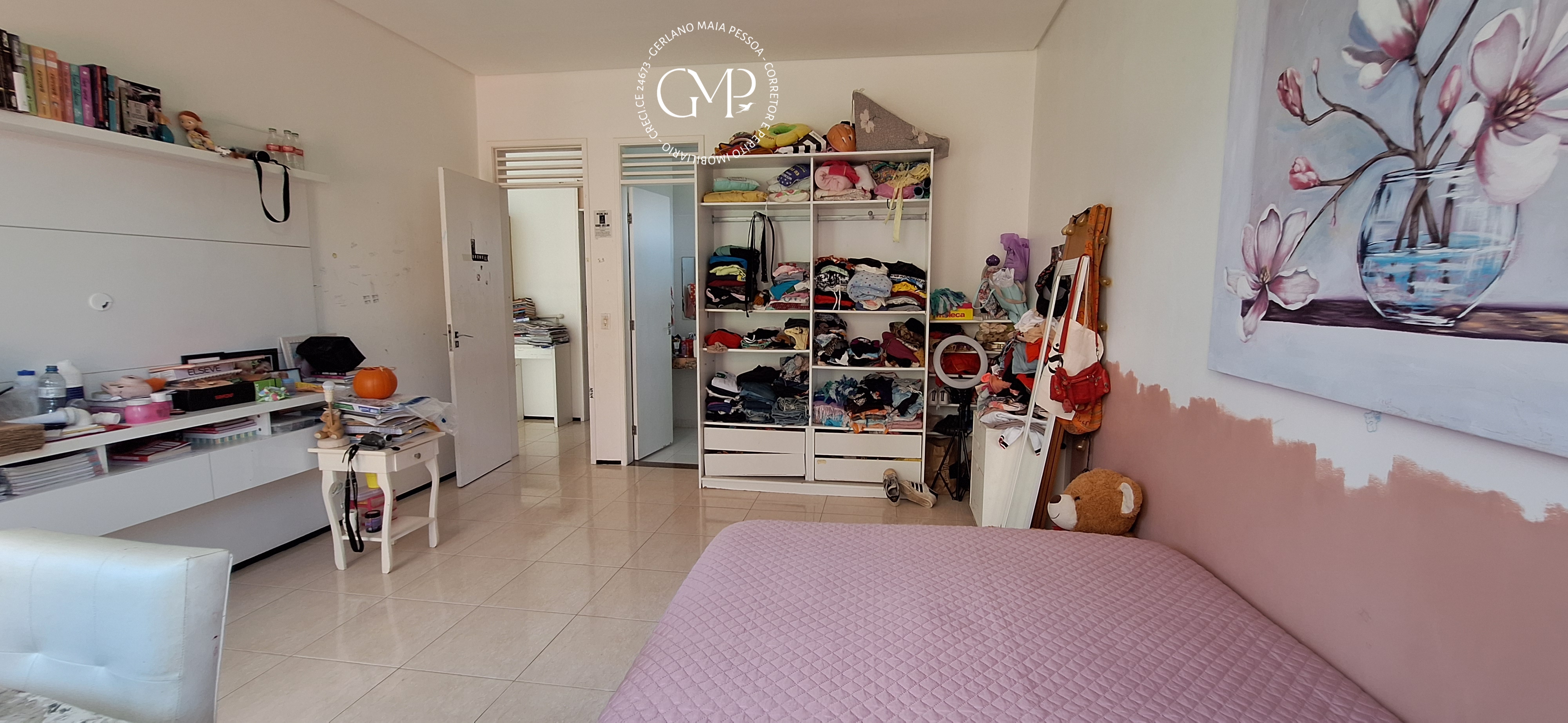 Imagem Casa de Condomínio com 4 Quartos à Venda, 301 m² em Cararu - Eusébio