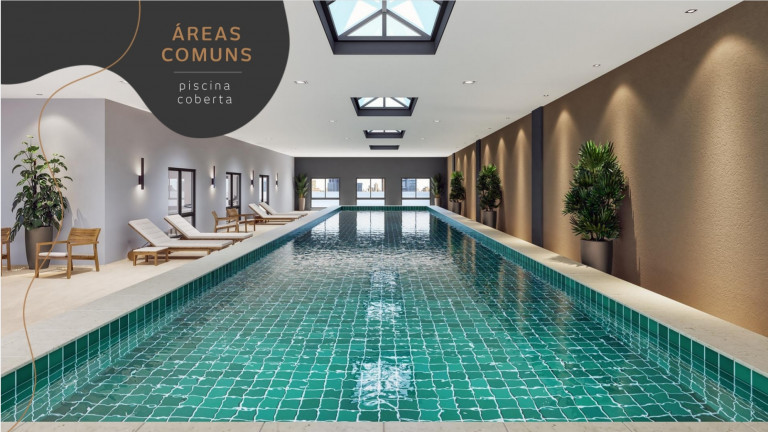 Imagem Apartamento com 2 Quartos à Venda, 63 m² em Vila Prudente - São Paulo