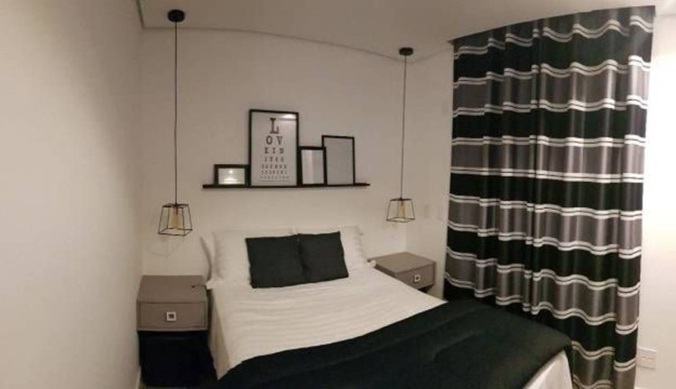 Imagem Apartamento com 2 Quartos à Venda, 72 m² em Cambuci - São Paulo