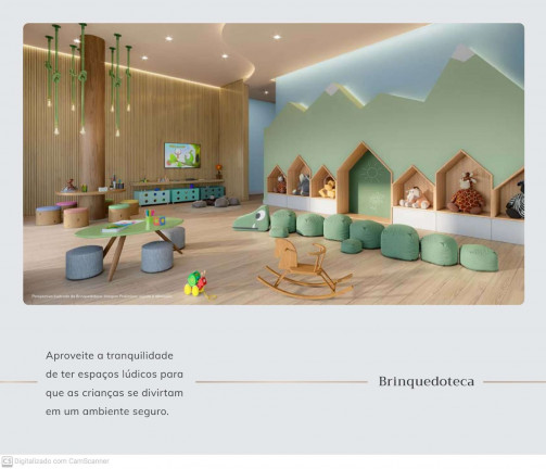 Imagem Apartamento com 3 Quartos à Venda, 120 m² em Centro Comercial Jubran - Barueri