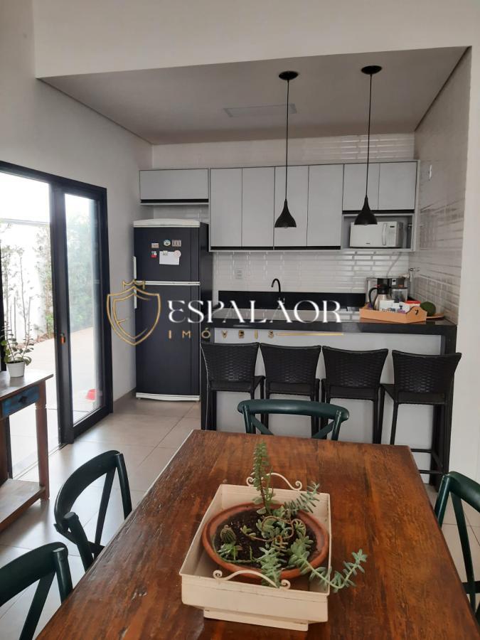 Imagem Casa de Condomínio com 3 Quartos à Venda, 115 m²em Village Moutonnée - Salto
