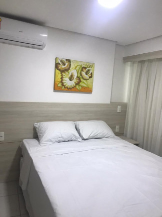 Imagem Apartamento com 2 Quartos à Venda, 54 m² em Meireles - Fortaleza