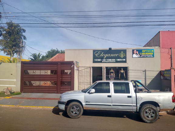 Imagem Imóvel Comercial à Venda, 164 m² em Jardim Aero Rancho - Campo Grande Imagem Imóvel Comercial à Venda, 164 m² em Jardim Aero Rancho - Campo Grande