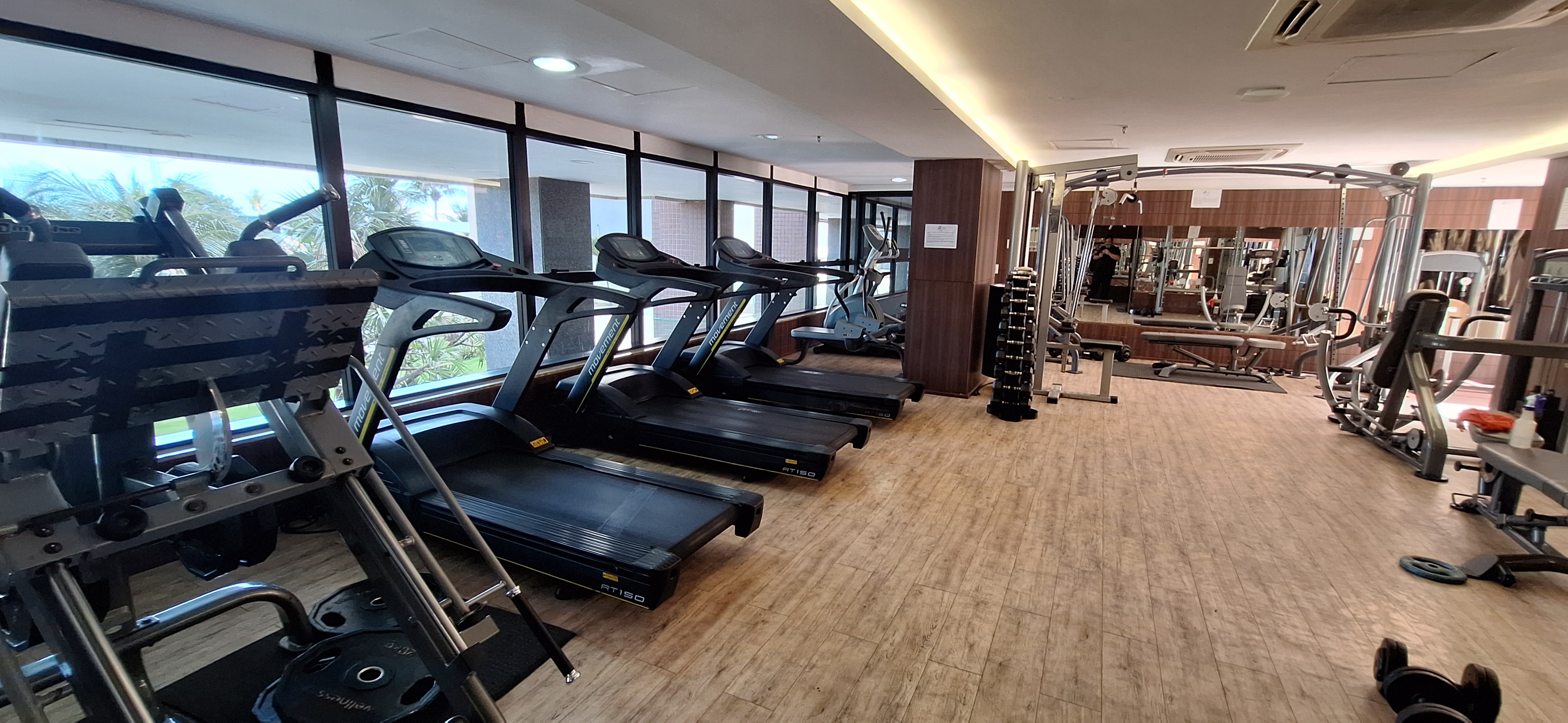 Imagem Apartamento com 4 Quartos à Venda, 225 m²em Meireles - Fortaleza