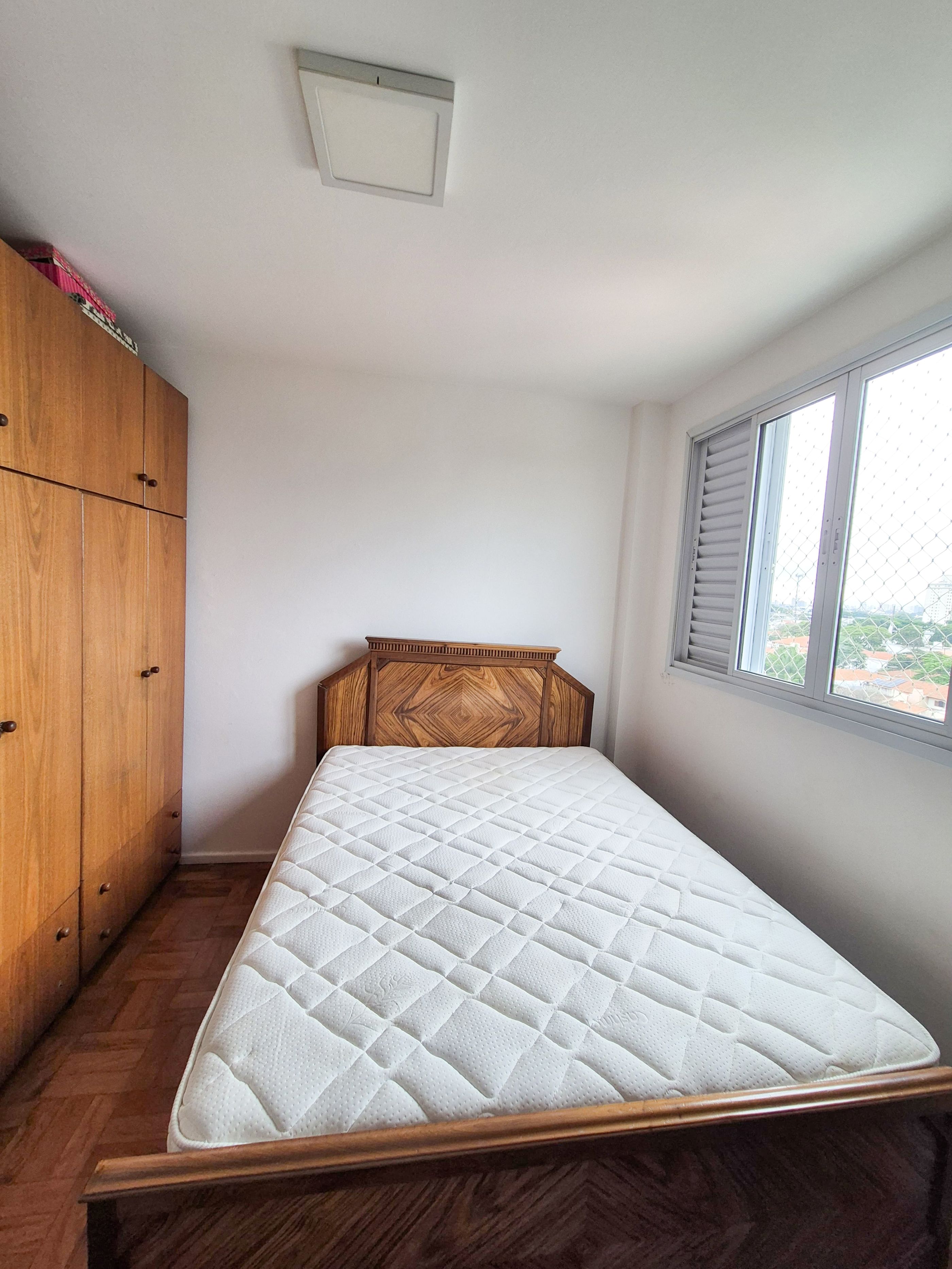 Imagem Apartamento com 2 Quartos à Venda, 96 m²em Planalto Paulista - São Paulo Imagem Apartamento com 2 Quartos à Venda, 96 m²em Planalto Paulista - São Paulo