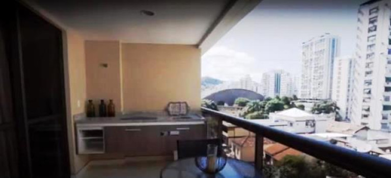 Imagem Apartamento com 1 Quarto à Venda,  em Icaraí - Niterói
