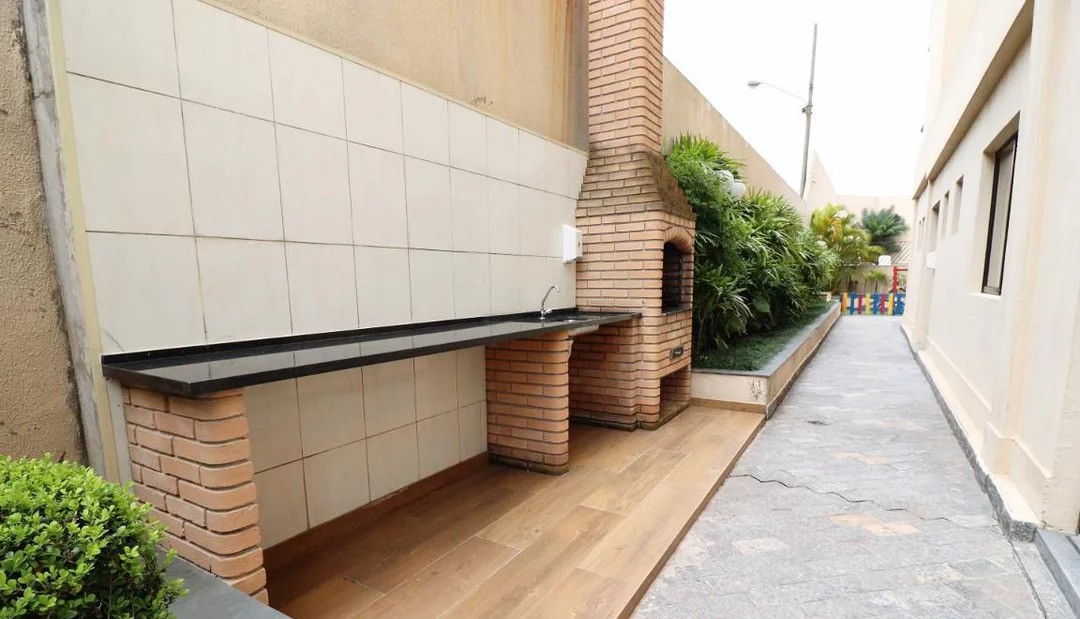Imagem Apartamento com 2 Quartos à Venda, 51 m² em Vila Santo Estéfano - São Paulo Imagem Apartamento com 2 Quartos à Venda, 51 m² em Vila Santo Estéfano - São Paulo