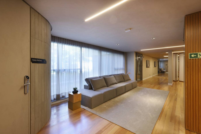 Imagem Apartamento com 3 Quartos à Venda, 316 m² em Jardim Paulista - São Paulo