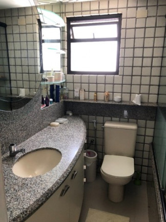Imagem Apartamento com 4 Quartos à Venda, 192 m² em Boa Viagem - Recife
