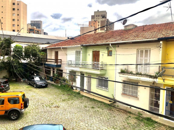 Imagem Casa de Vila com 3 Quartos à Venda, 160 m²em Vila Mariana - São Paulo