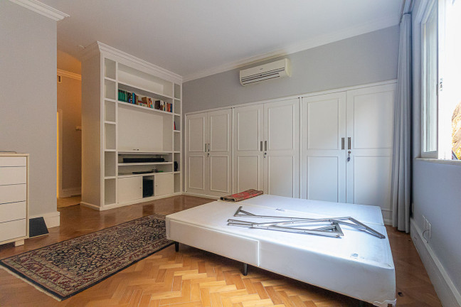 Imagem Apartamento com 4 Quartos à Venda, 525 m² em Flamengo - Rio de Janeiro