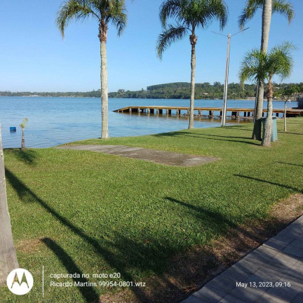 Imagem Terreno em Condomínio à Venda, 425 m²em Lagoa dos Esteves - Balneário Rincão Imagem Terreno em Condomínio à Venda, 425 m²em Lagoa dos Esteves - Balneário Rincão