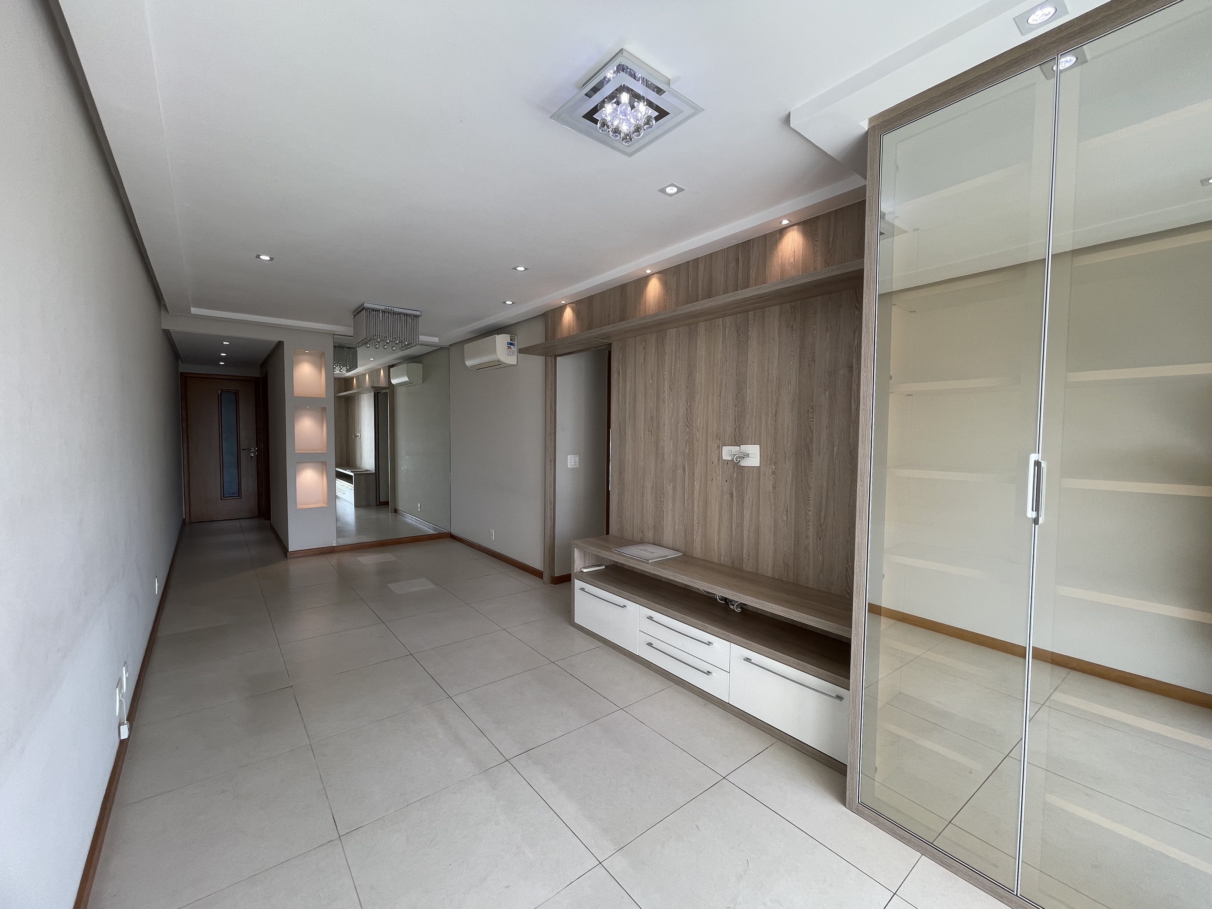 Apartamento com 3 Quartos à Venda, 105 m²em Icaraí - Niterói