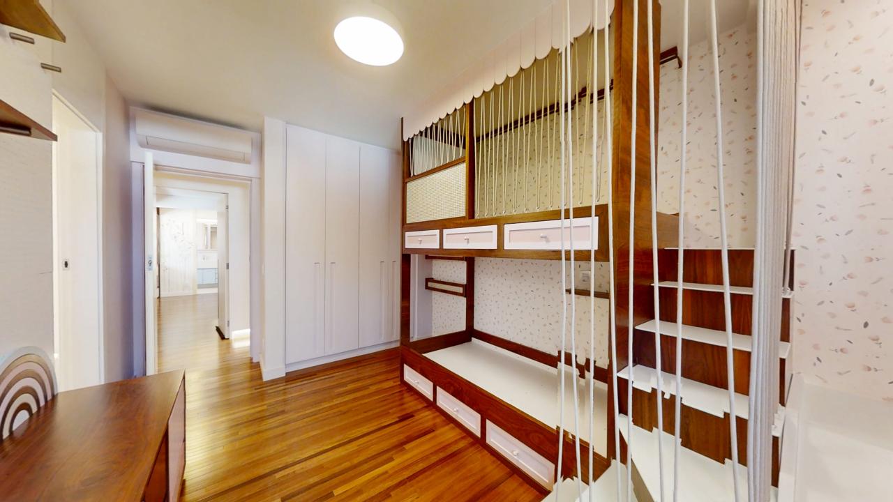 Imagem Apartamento com 3 Quartos à Venda, 236 m² em Itaim Bibi - São Paulo