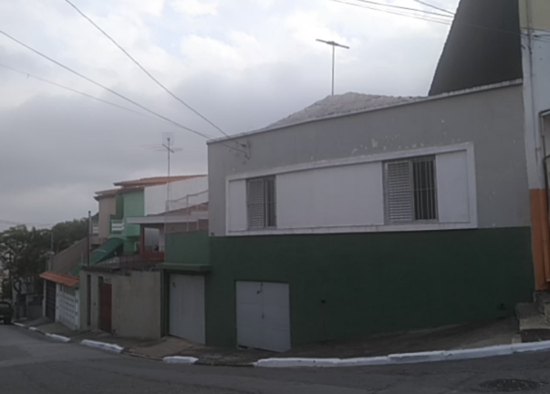 Imagem Terreno à Venda, em Vila Nivi - São Paulo Imagem Terreno à Venda, em Vila Nivi - São Paulo