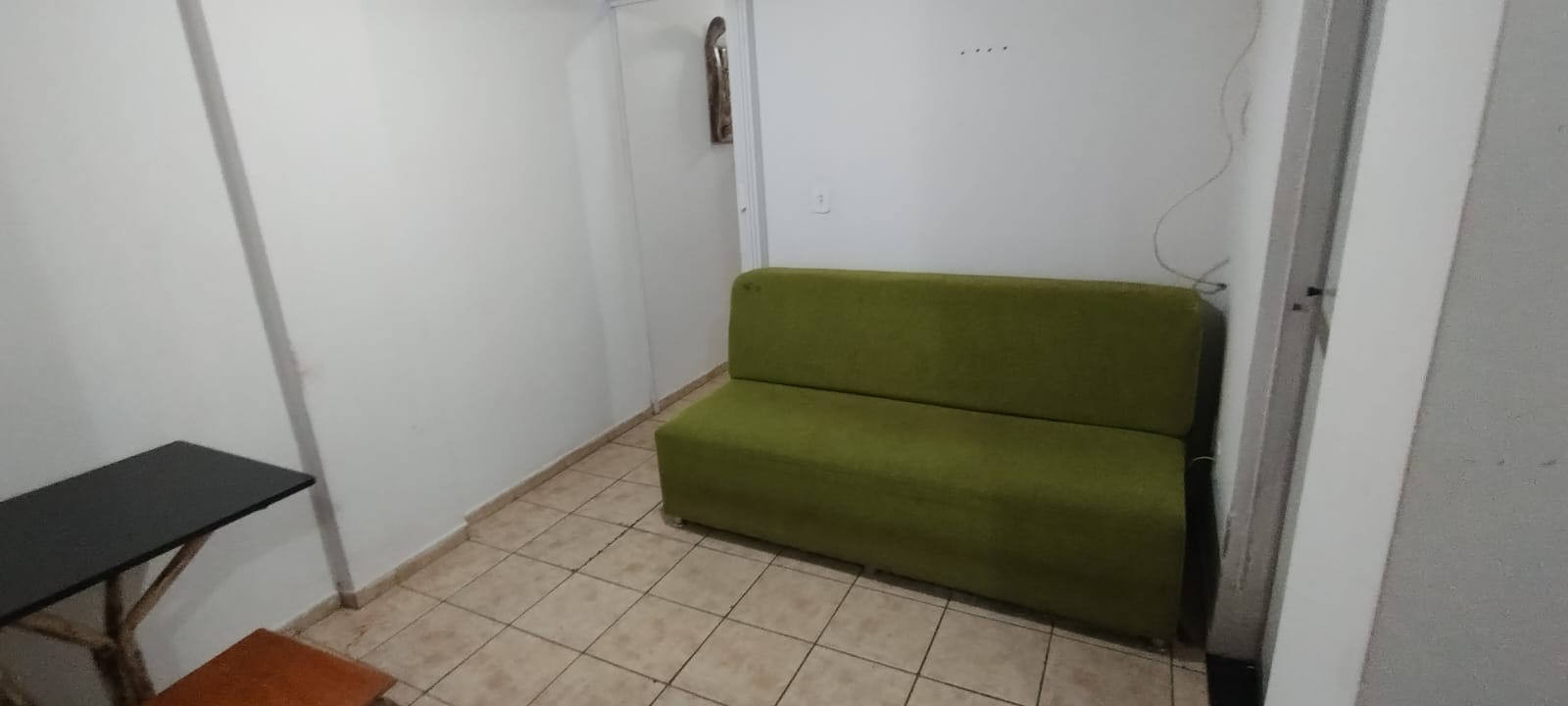 Imagem Apartamento com 1 Quarto para Alugar, 50 m² em  - 