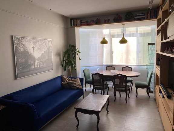 Imagem Apartamento com 4 Quartos à Venda, 132 m² em Ipanema - Rio de Janeiro Imagem Apartamento com 4 Quartos à Venda, 132 m² em Ipanema - Rio de Janeiro