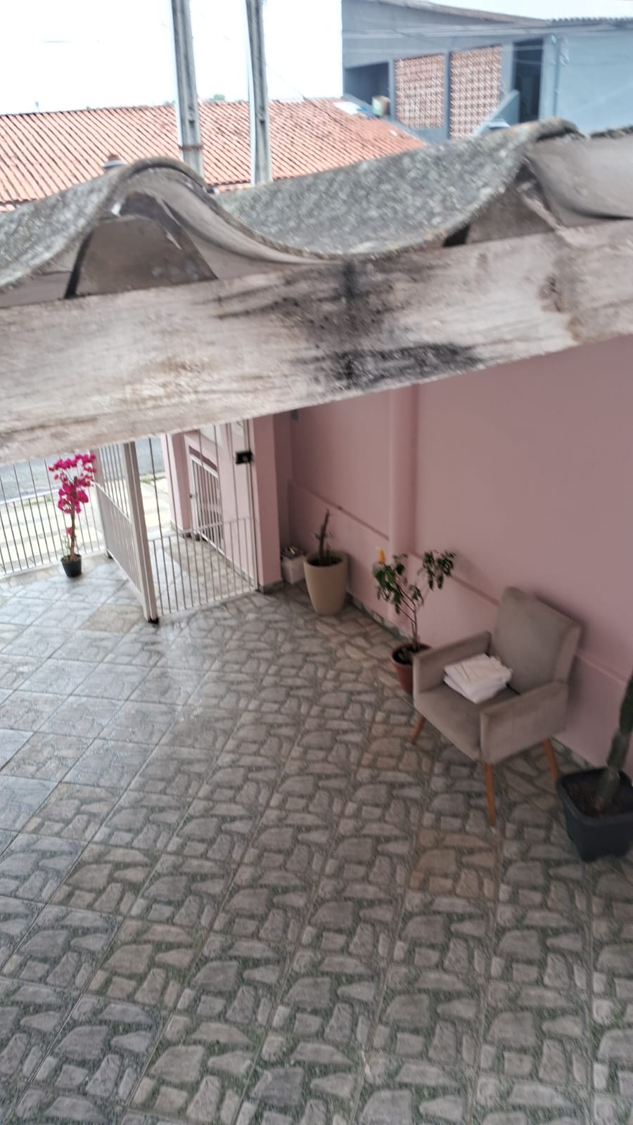 Imagem Casa com 2 Quartos à Venda, 123 m² em Vila São Sebastião - Mogi das Cruzes
