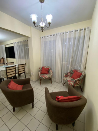 Imagem Apartamento com 3 Quartos à Venda, 85 m²em Graças - Recife Imagem Apartamento com 3 Quartos à Venda, 85 m²em Graças - Recife