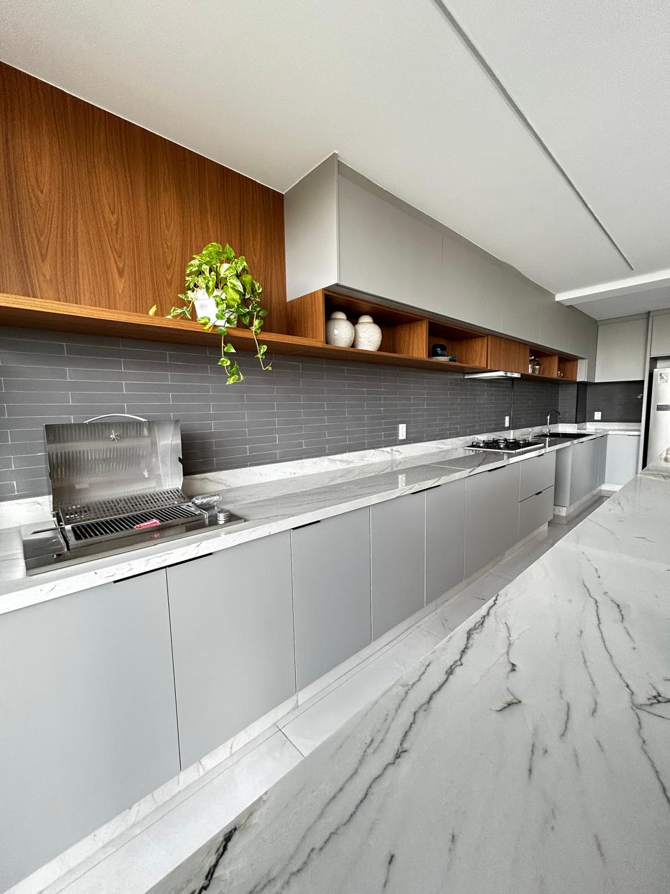 Imagem Apartamento com 4 Quartos à Venda, 244 m²em Setor Marista - Goiânia