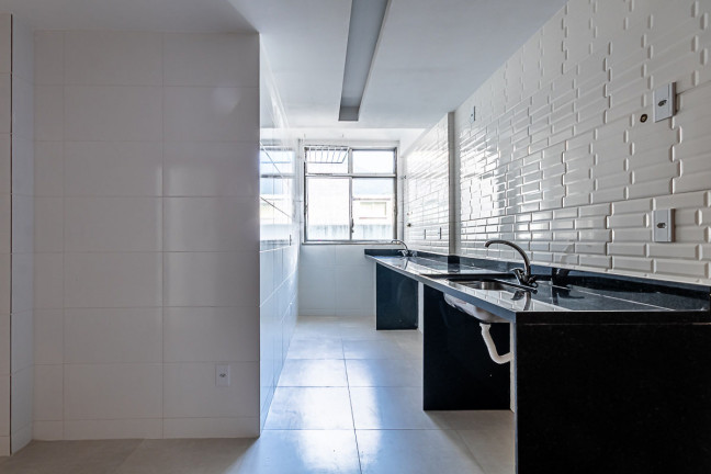 Imagem Apartamento com 3 Quartos à Venda, 85 m² em Tijuca - Rio de Janeiro Imagem Apartamento com 3 Quartos à Venda, 85 m² em Tijuca - Rio de Janeiro