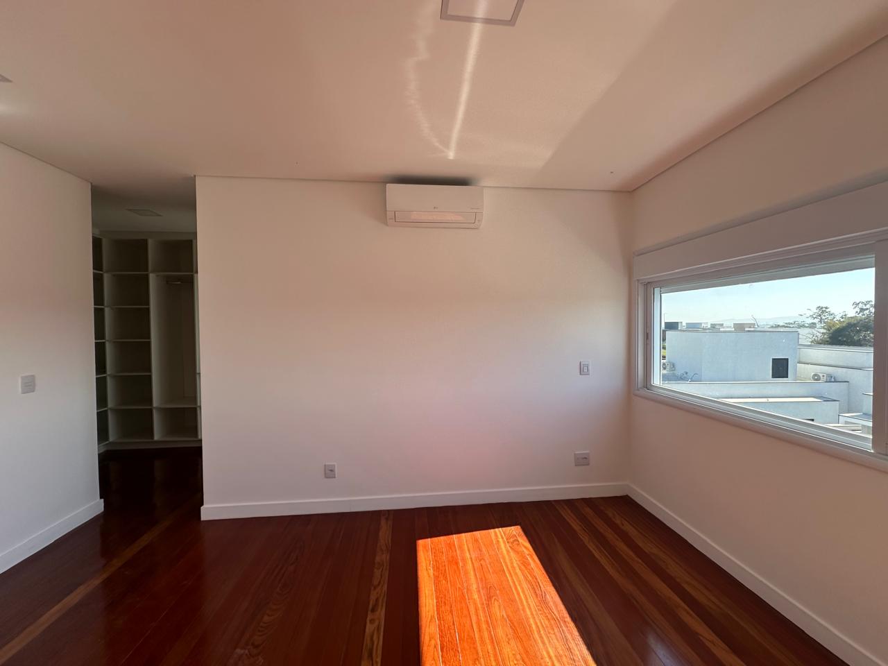 Imagem Casa de Condomínio com 4 Quartos à Venda, 450 m² em Alphaville Nova Esplanada - Votorantim