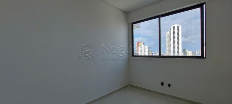 Imagem Apartamento com 2 Quartos à Venda, 52 m² em Madalena - Recife