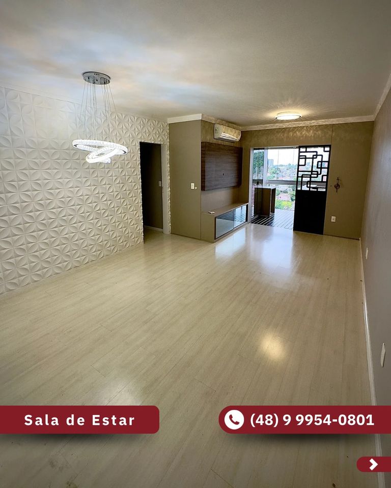 Imagem Apartamento com 4 Quartos à Venda, 151 m²em Centro - Criciúma Imagem Apartamento com 4 Quartos à Venda, 151 m²em Centro - Criciúma